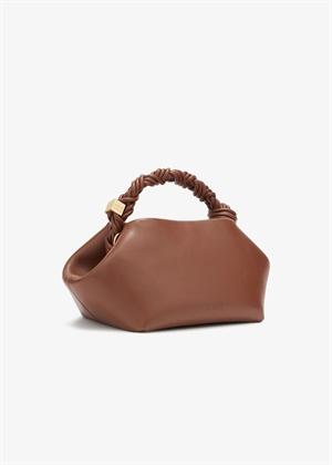Bou small butter bag Sorrel Horse C2100034 Ganni 
